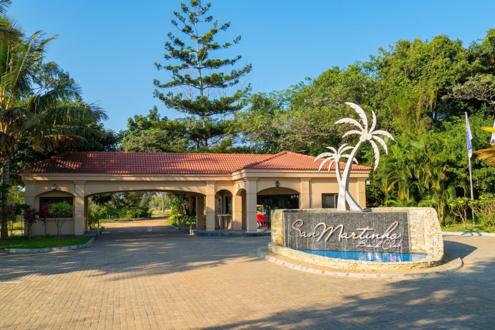 House for sale in Praia do Bilene, Gaza, Mozambique - 3MQ1734027