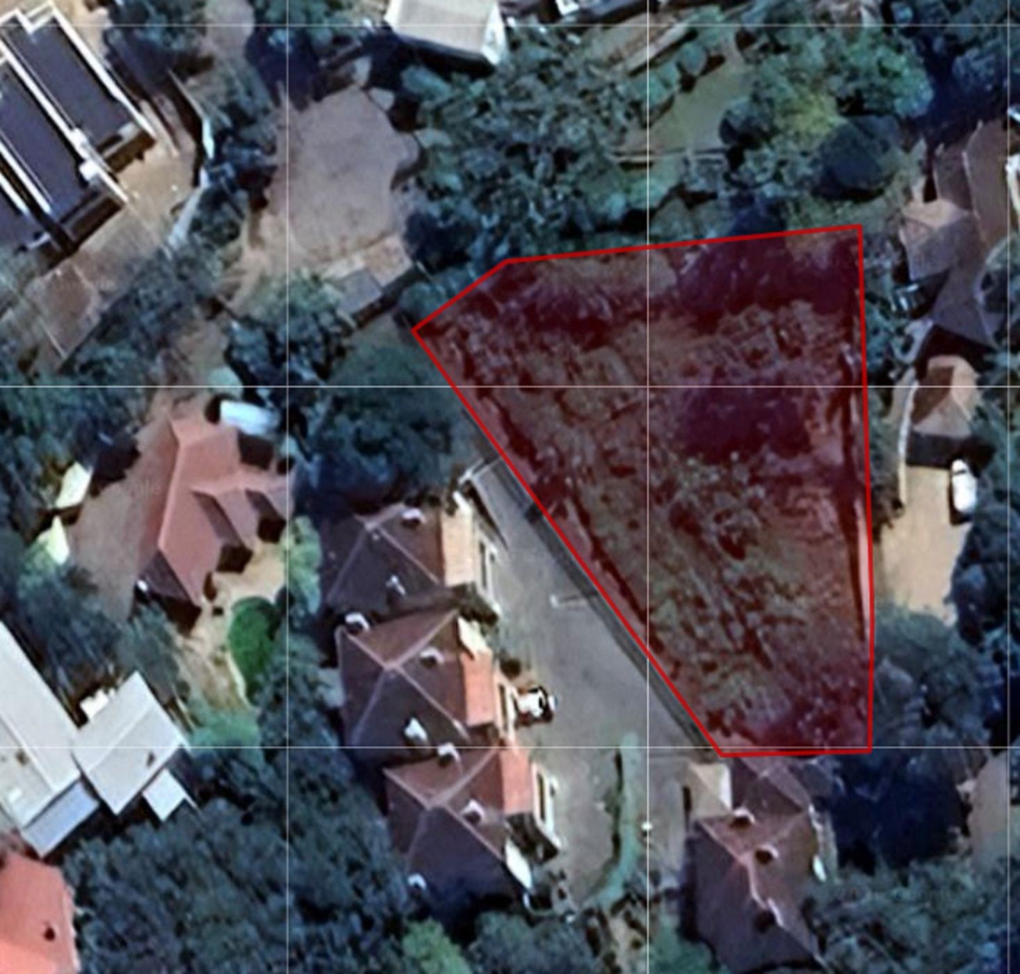 Vacant land for sale in Nelspruit (Mbombela) - 1NS1735104