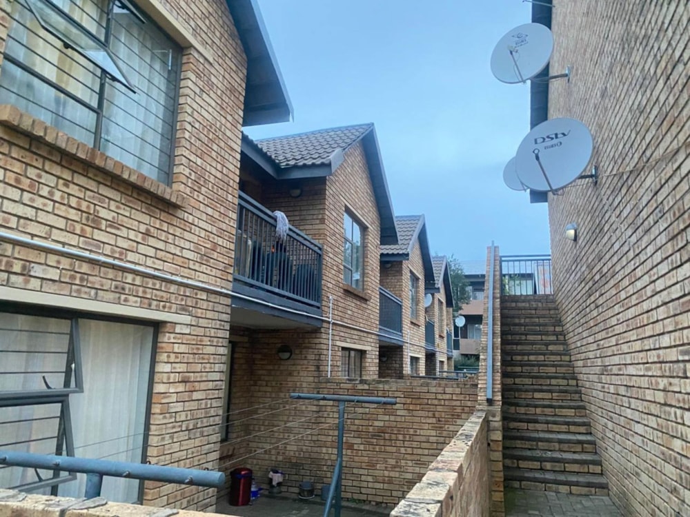 Apartment for sale in Navalsig - 1BX1735085