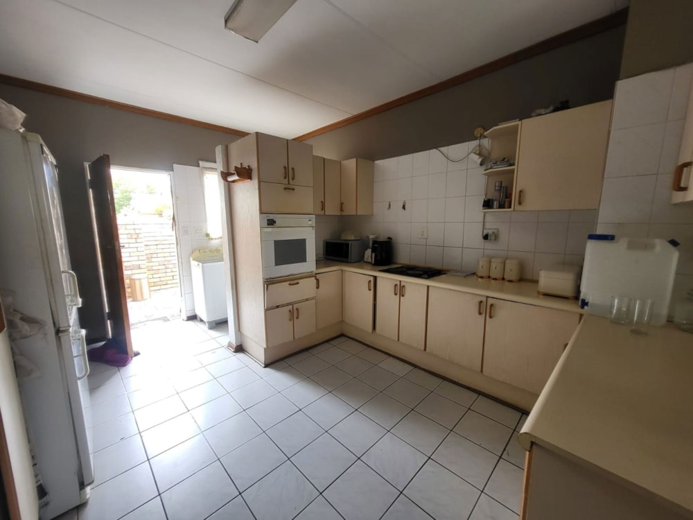 Apartment for sale in Westdene, Bloemfontein - 1BX1734266