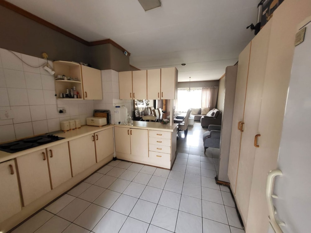 Apartment for sale in Westdene, Bloemfontein - 1BX1734266