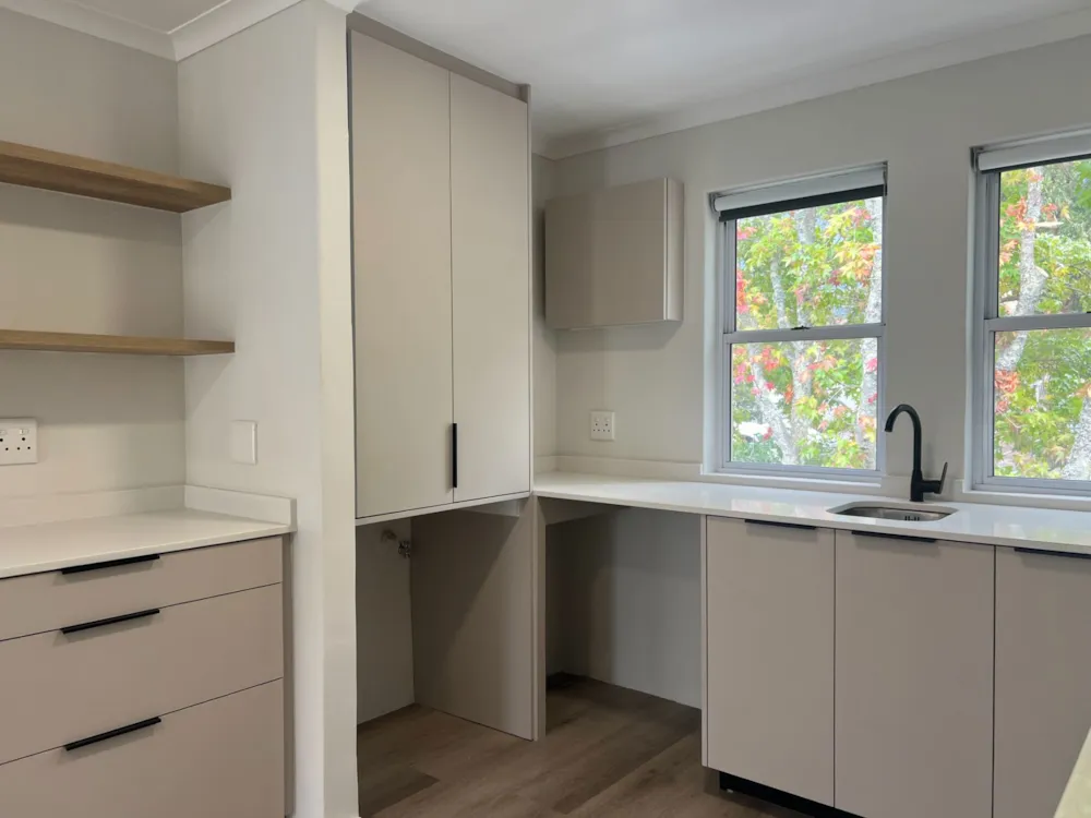 Apartment let in Rondebosch - RBL1601987