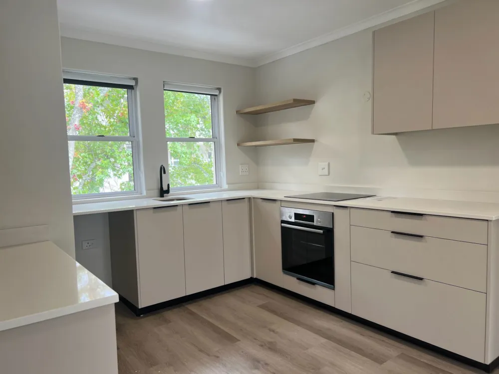 Apartment let in Rondebosch - RBL1601987