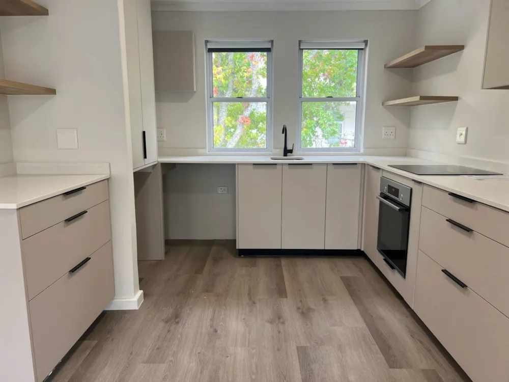 Apartment let in Rondebosch - RBL1601987