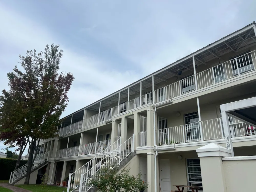 Apartment let in Rondebosch - RBL1601987