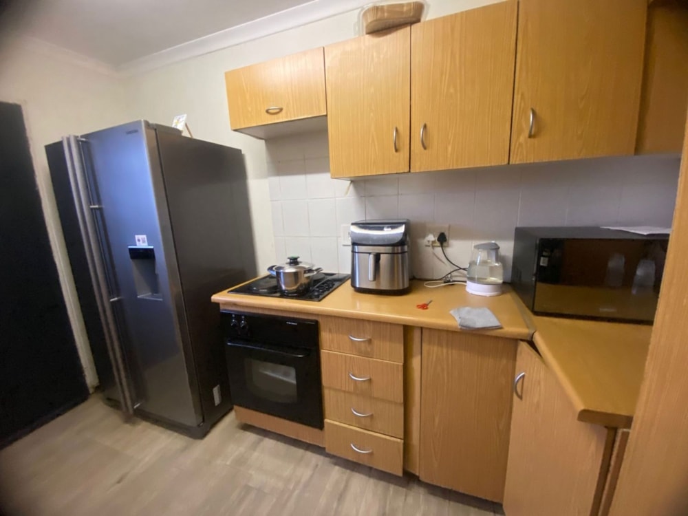 Townhouse for sale in Universitas - 1BX1734589