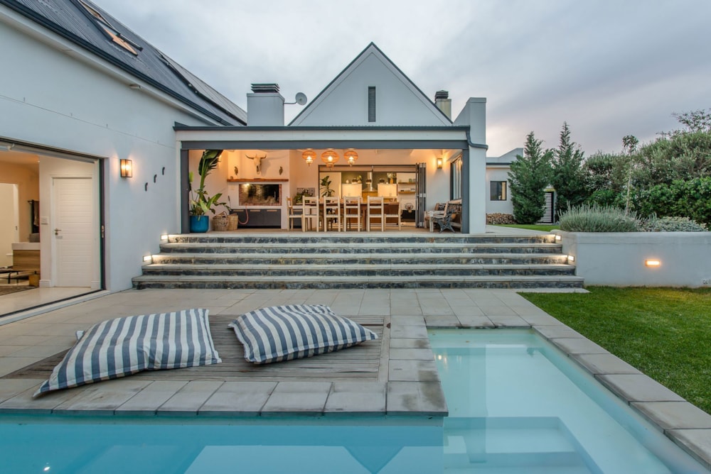 House for sale in Paarl South - TK1733036