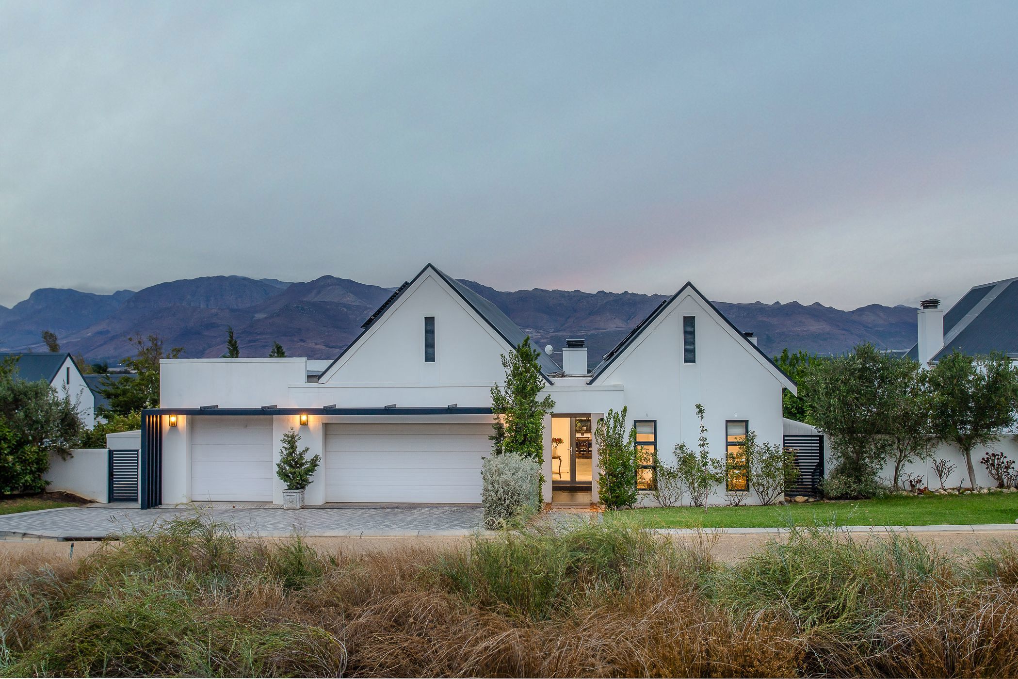 House for sale in Paarl South - TK1733036