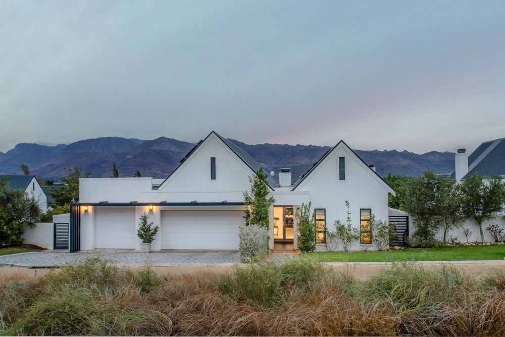 House for sale in Paarl South - TK1733036