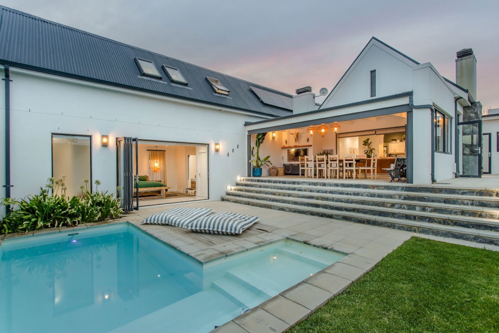 House for sale in Paarl South - TK1733036