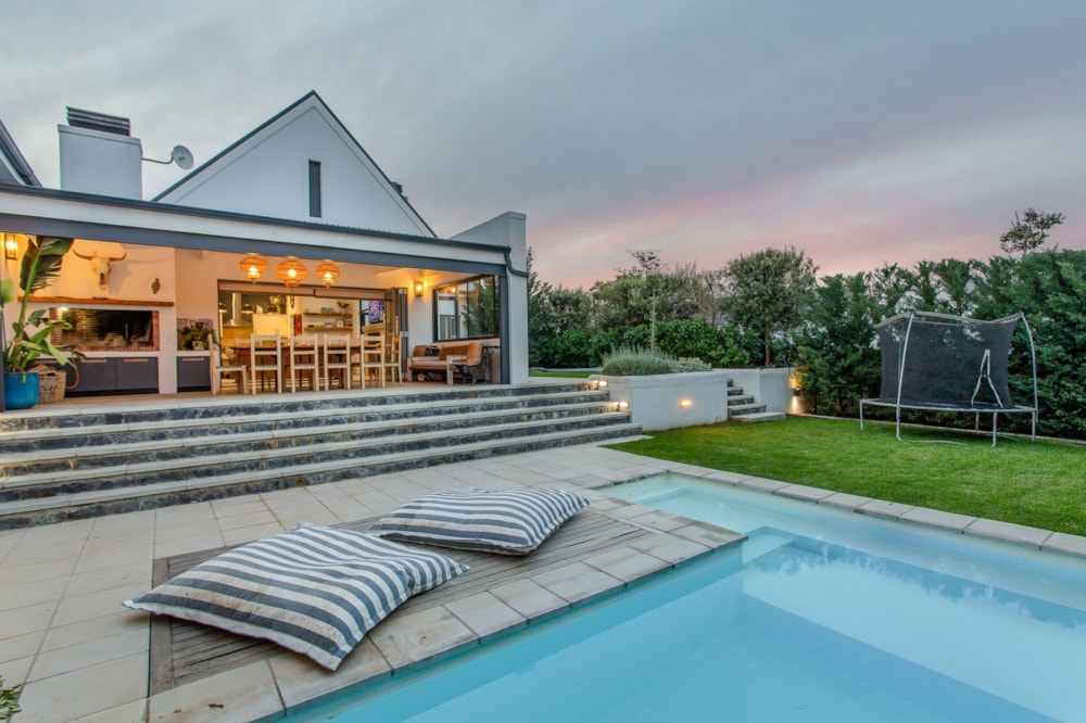 House for sale in Paarl South - TK1733036