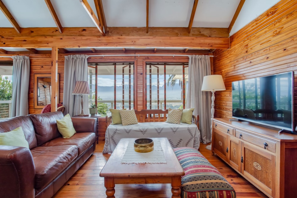 Double-storey house for sale in Paarl - TK1734052