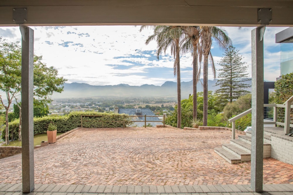 Double-storey house for sale in Paarl - TK1734052