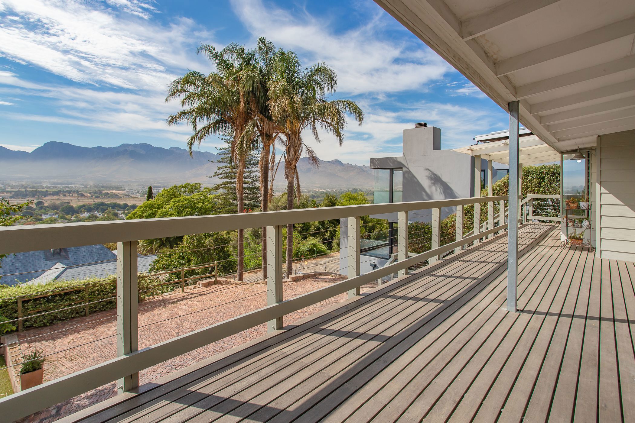 Double-storey house for sale in Paarl - TK1734052