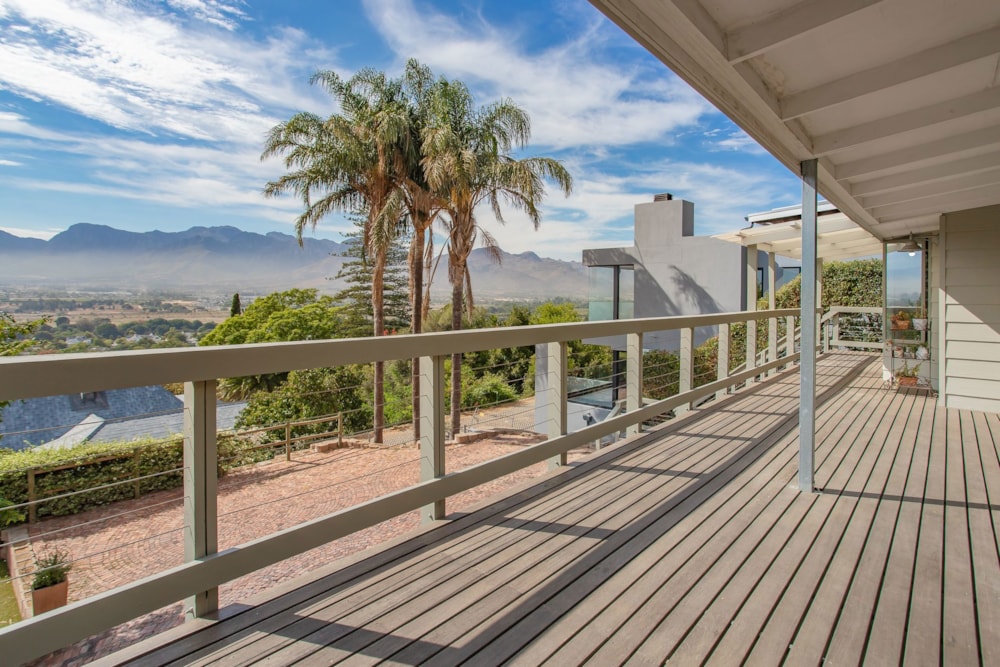 Double-storey house for sale in Paarl - TK1734052