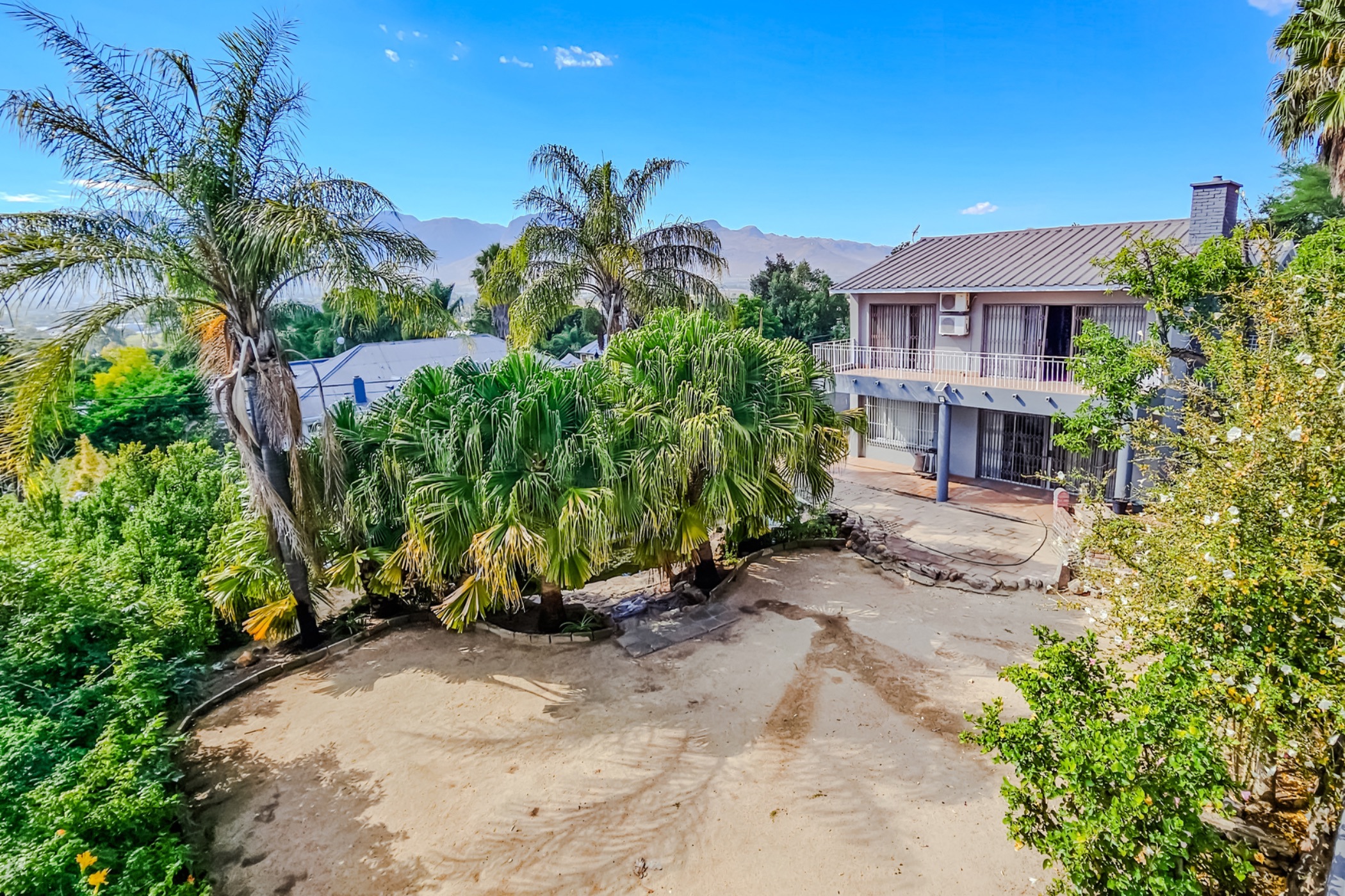 House for sale in Paarl - TK1733576