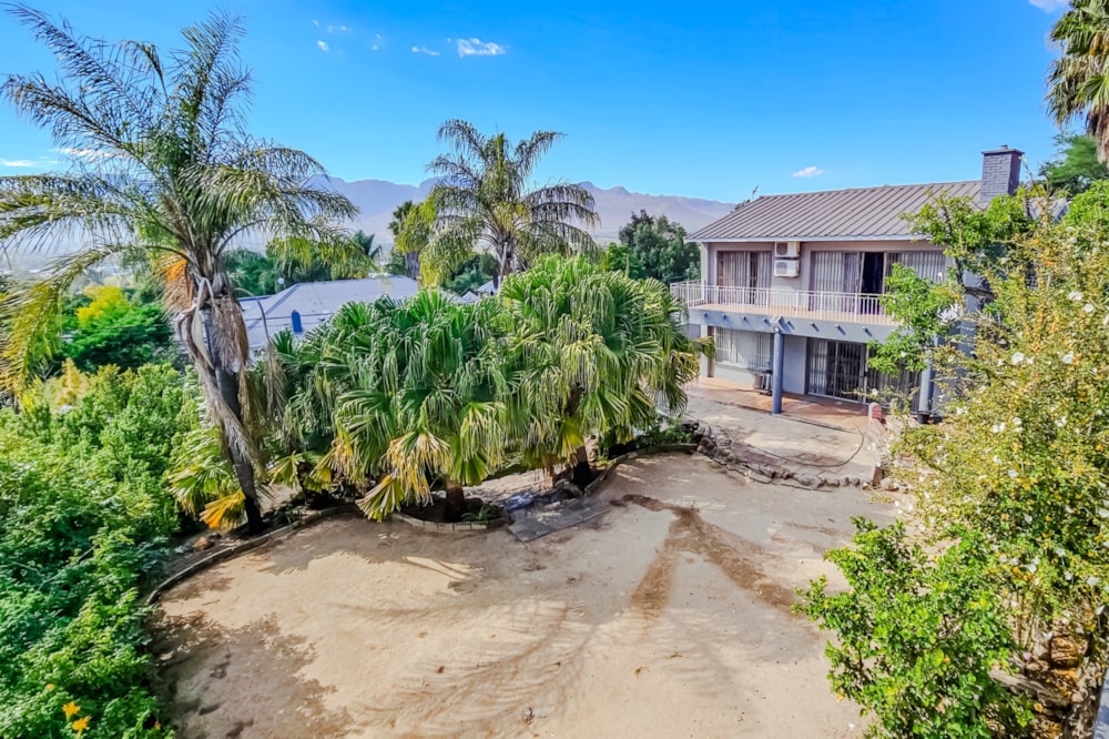 House for sale in Paarl - TK1733576