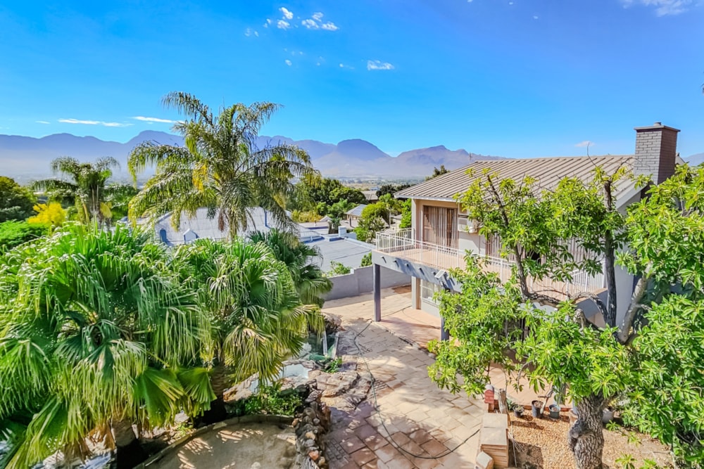 House for sale in Paarl - TK1733576