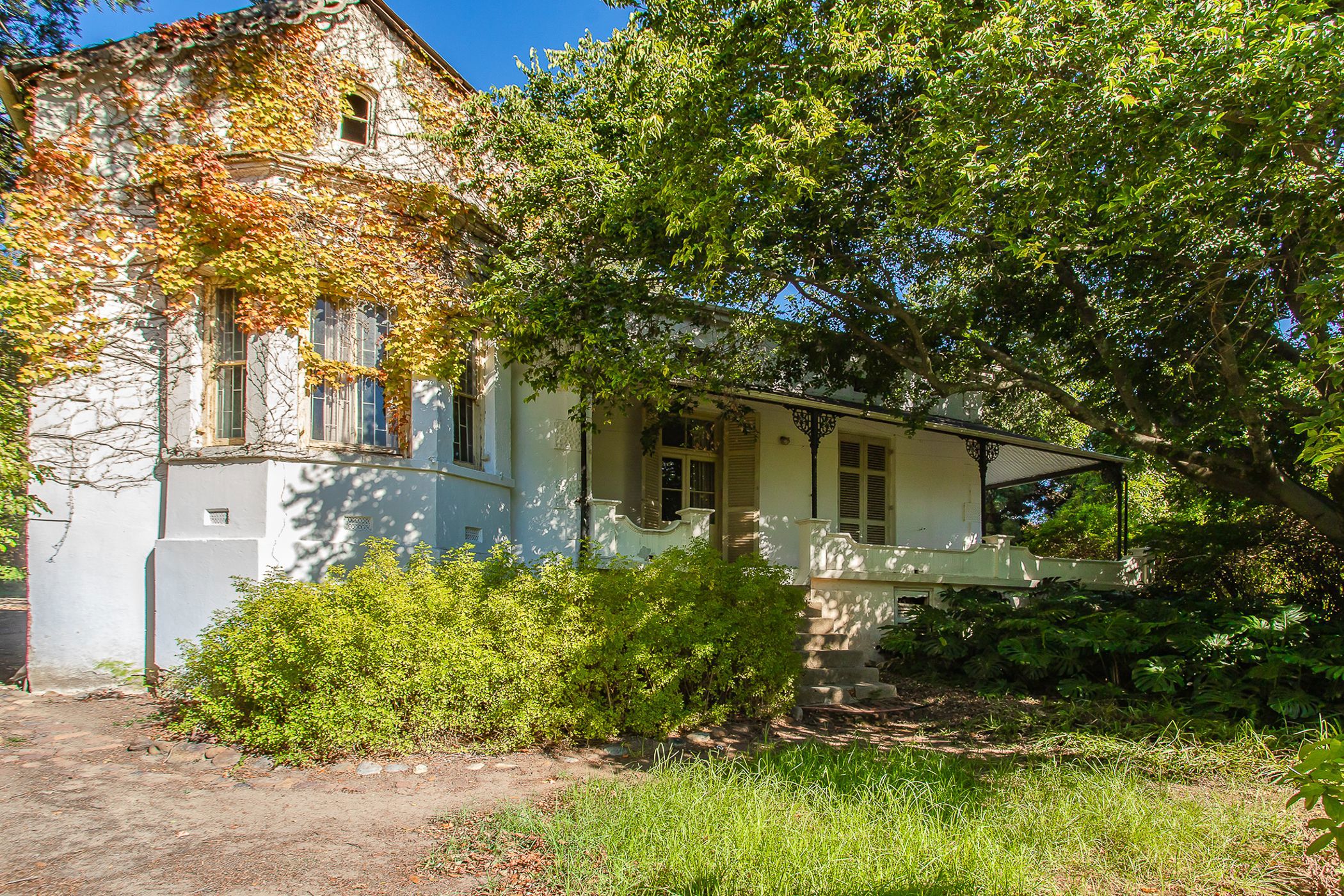 House for sale in Paarl - TK1733232