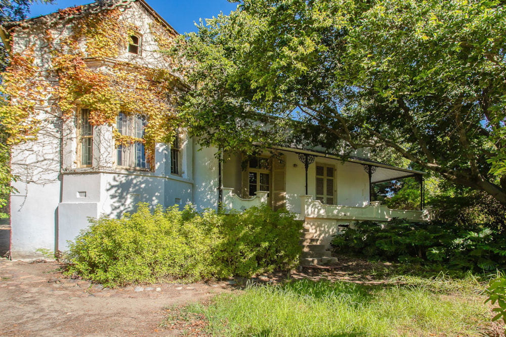 House for sale in Paarl - TK1733232