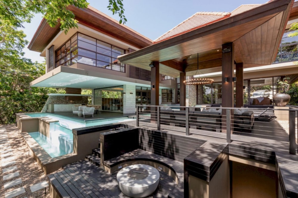 Double-storey house for sale in Zimbali Estate - 1BD1734694 Double-storey house for sale in Zimbali Estate - 1BD1734694