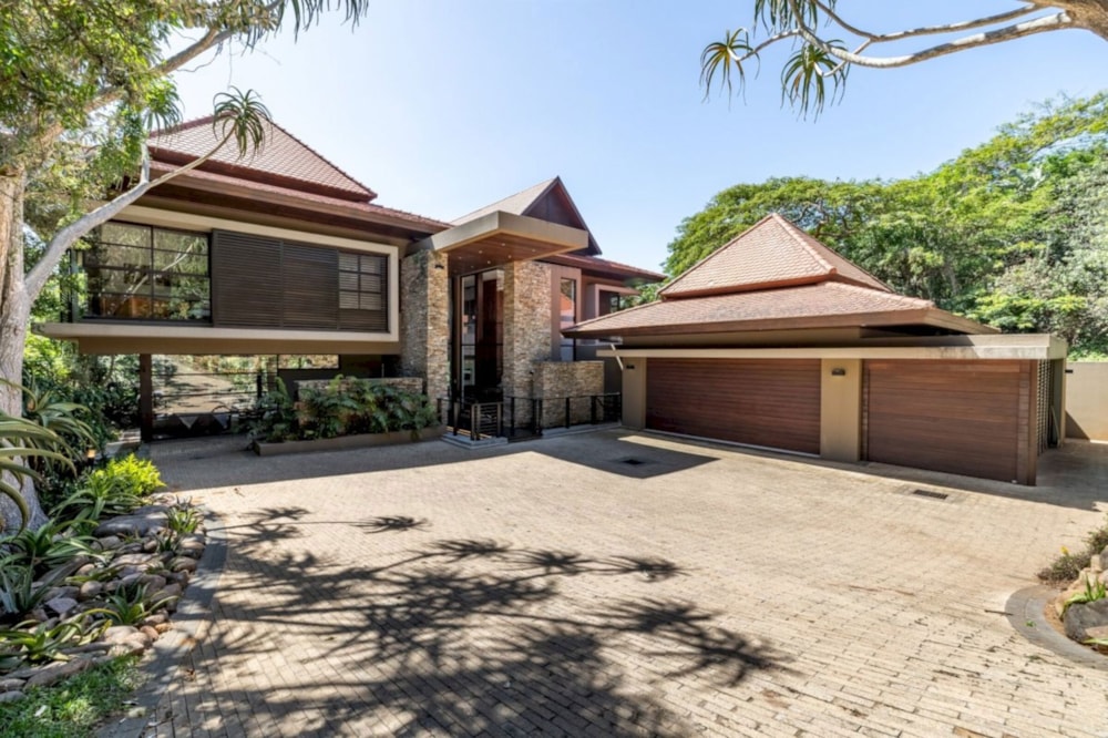 Double-storey house for sale in Zimbali Estate - 1BD1734694 Double-storey house for sale in Zimbali Estate - 1BD1734694