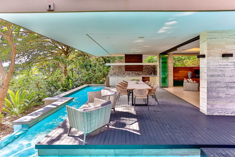 Double-storey house for sale in Zimbali Estate - 1BD1734694 Double-storey house for sale in Zimbali Estate - 1BD1734694