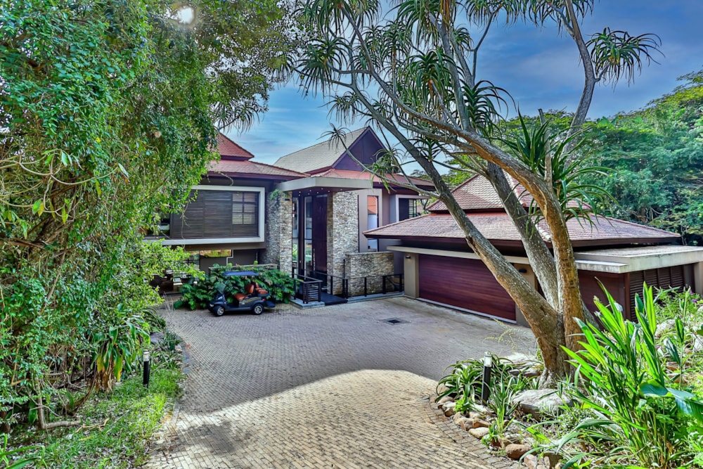 Double-storey house for sale in Zimbali Estate - 1BD1734694 Double-storey house for sale in Zimbali Estate - 1BD1734694