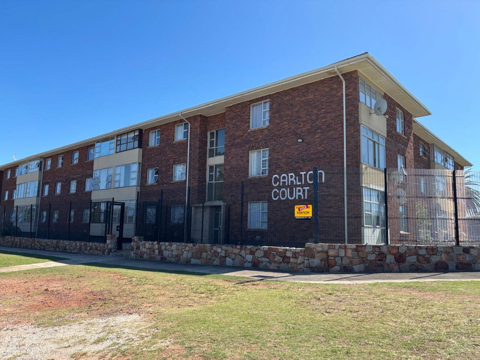 Apartment to rent in Parsons Hill - 1PLZ1732795