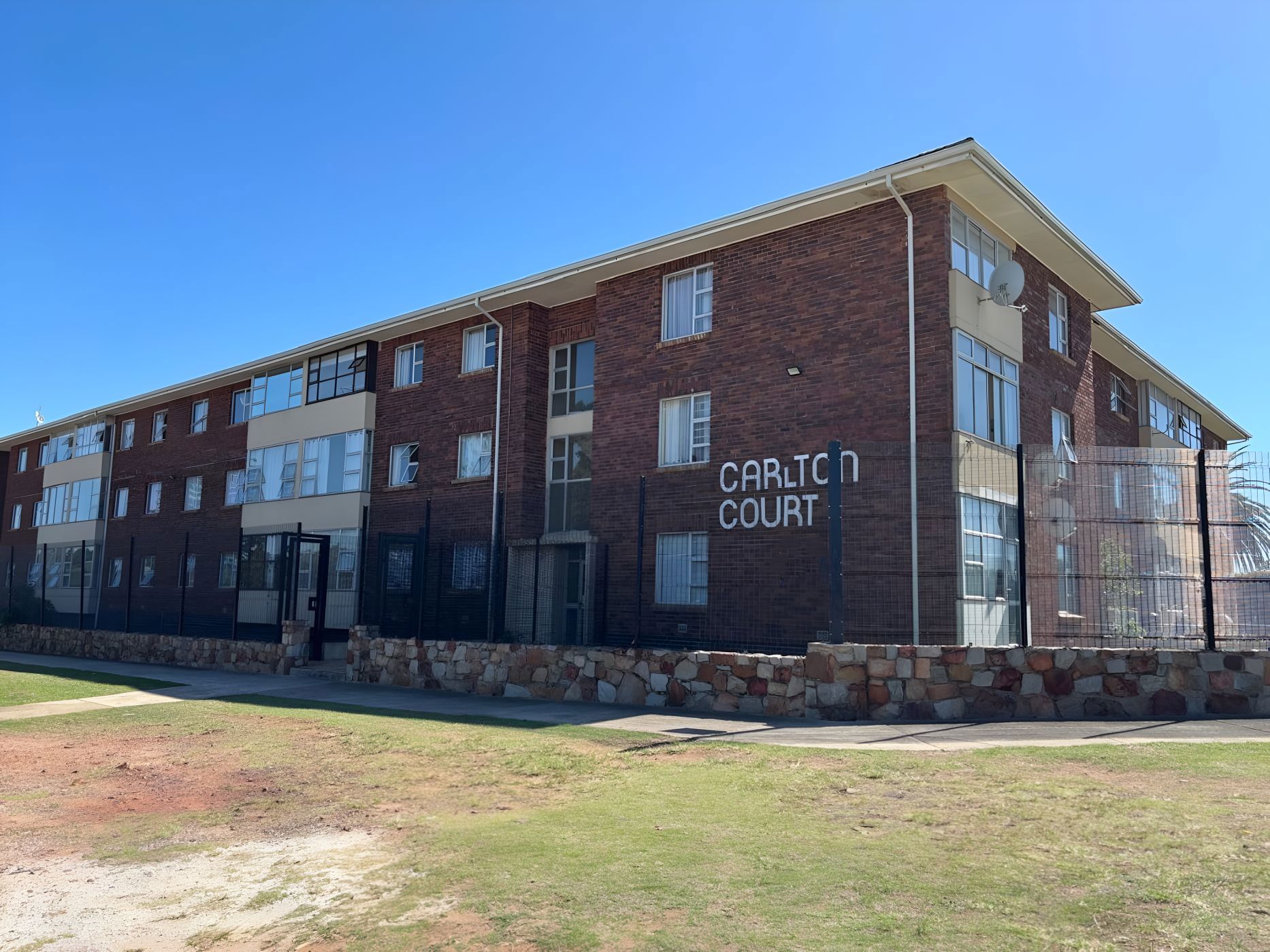 Apartment to rent in Parsons Hill - 1PLZ1732795