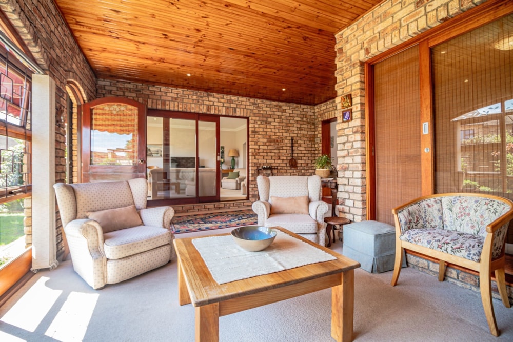 Townhouse for sale in Greenacres, Port Elizabeth, Gqeberha - 1PLZ1734897