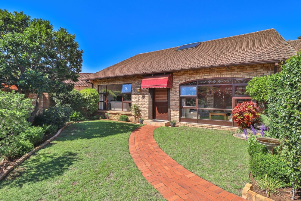 Townhouse for sale in Greenacres, Port Elizabeth, Gqeberha - 1PLZ1734897