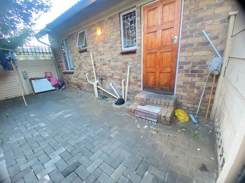 Townhouse for sale in Navalsig - 1BX1732523