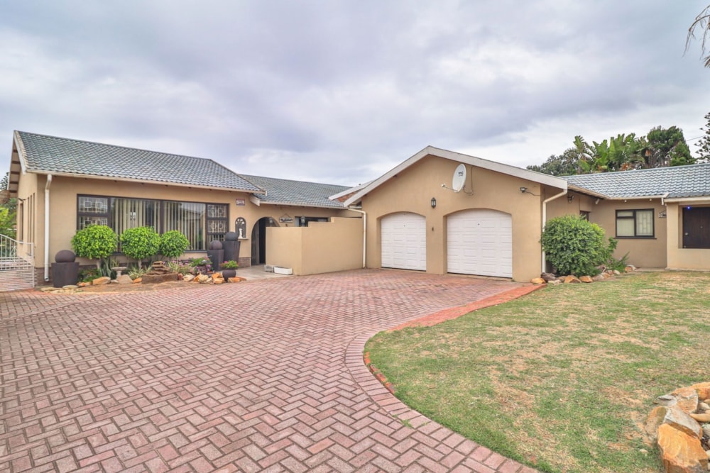 House for sale in Bluewater Bay, Port Elizabeth, Gqeberha - 1PLZ1734155