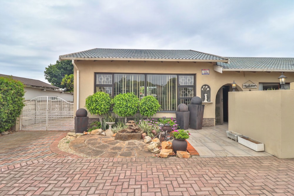 House for sale in Bluewater Bay, Port Elizabeth, Gqeberha - 1PLZ1734155
