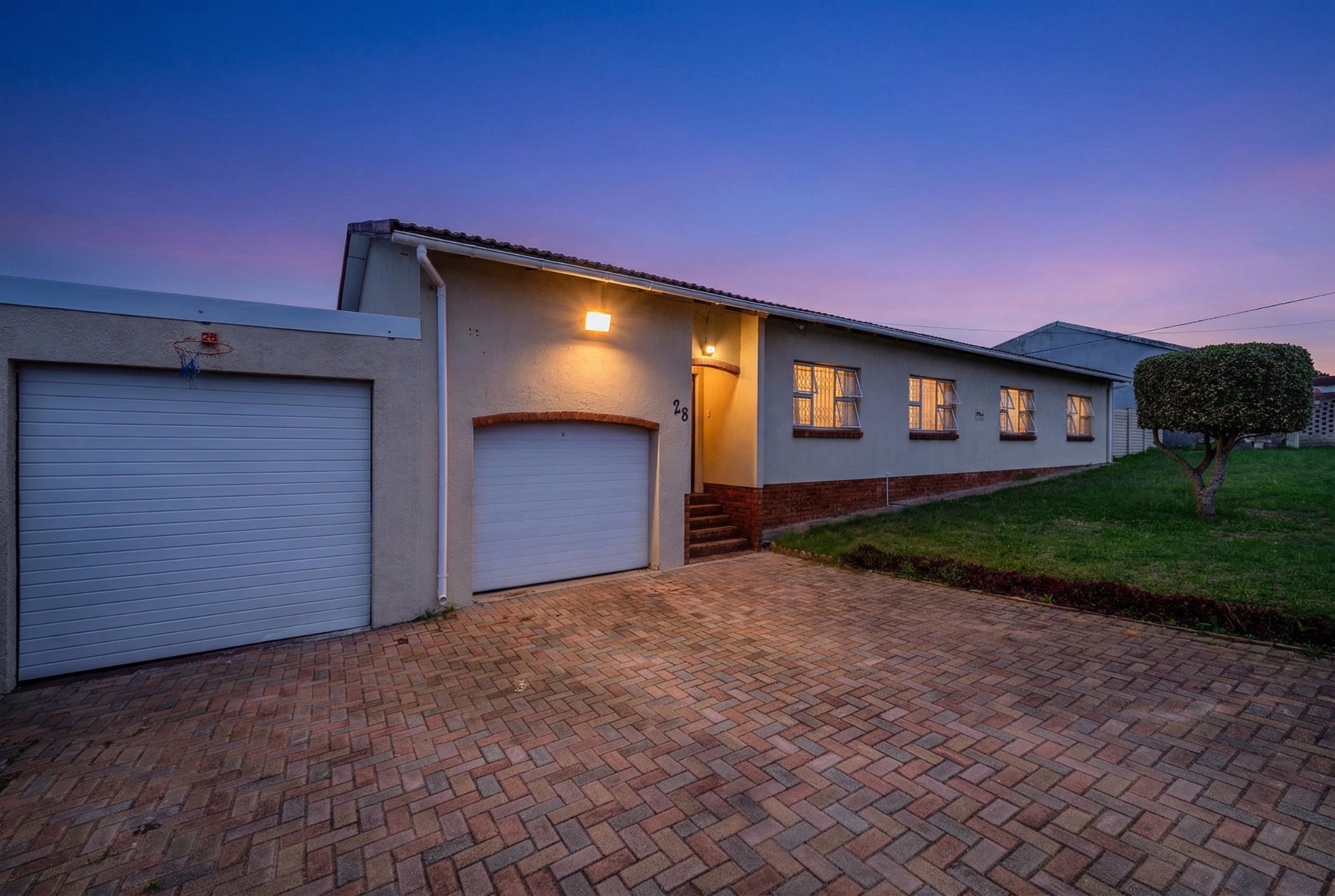 House for sale in Newton Park - 1PLZ1732829