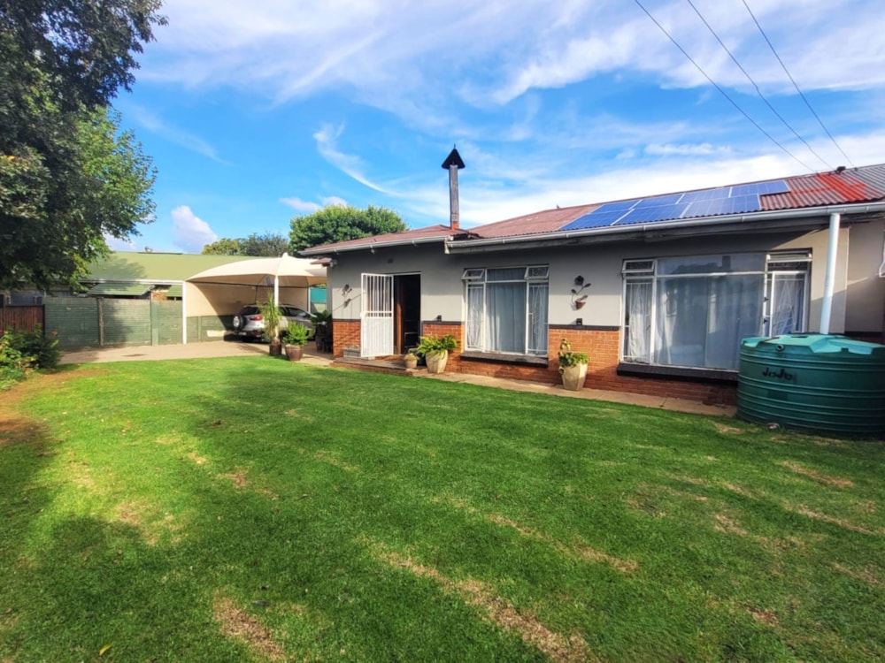 House for sale in Wilgehof - 1BX1735246