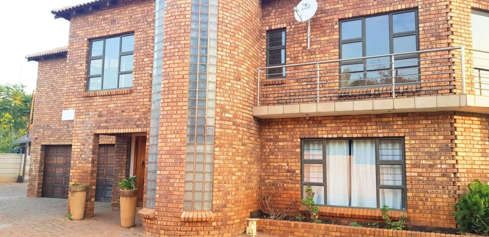 House to rent in Ifafi - 1HR1733184