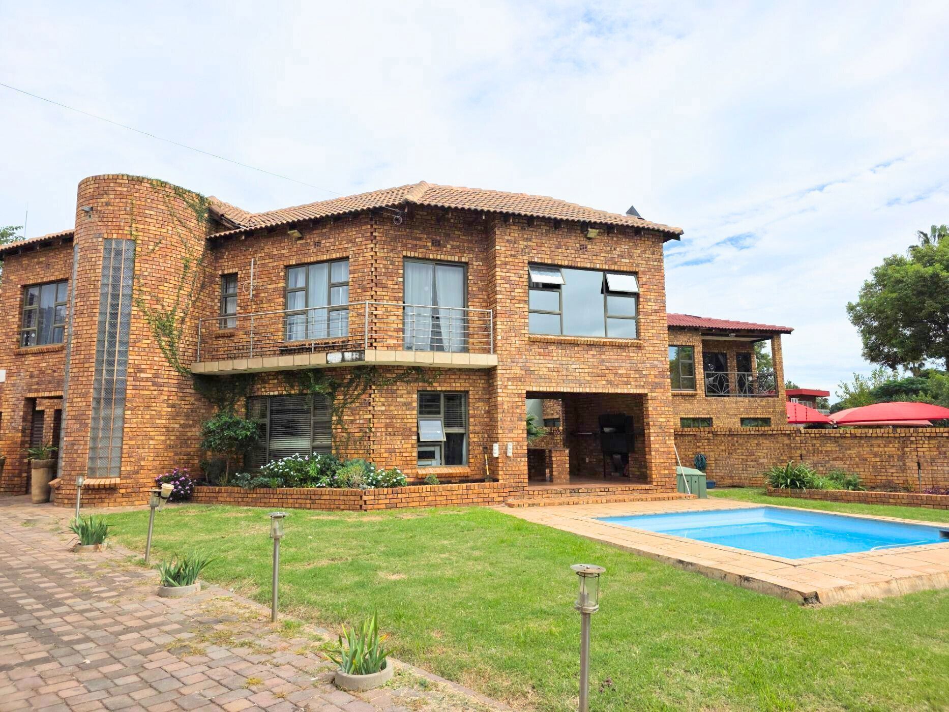 House to rent in Ifafi - 1HR1733184