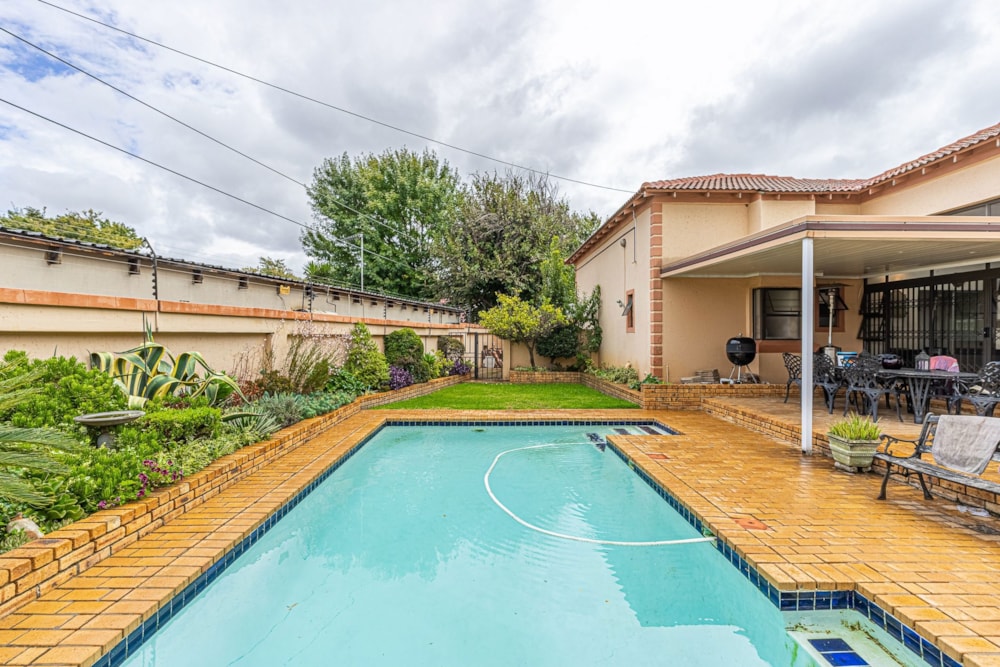 House for sale in Sunward Park - BOK1729905 House for sale in Sunward Park - BOK1729905