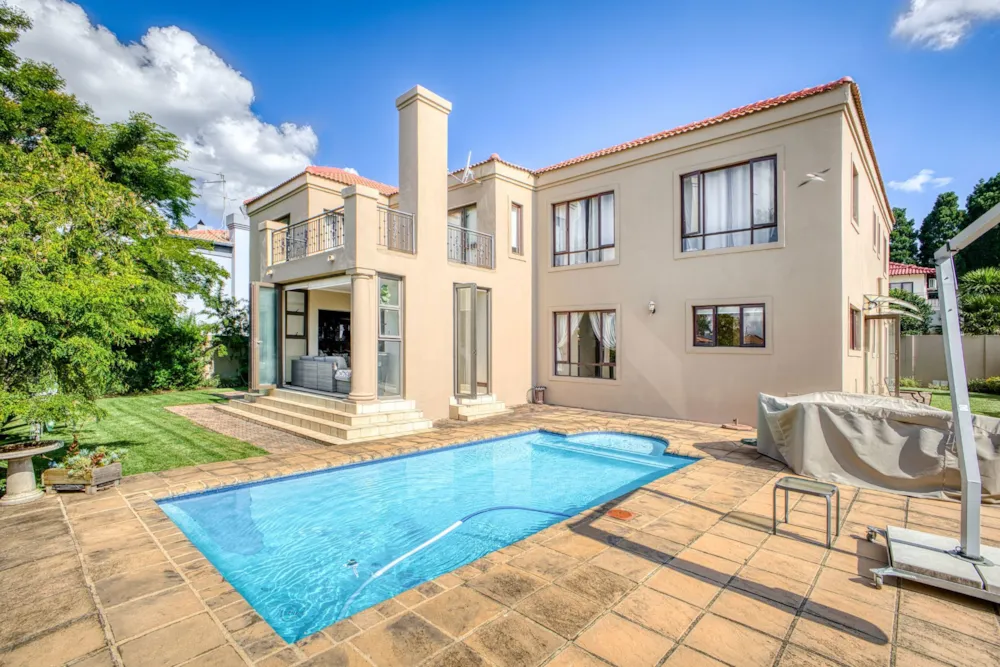 House for sale in Lonehill - FW1734618 House for sale in Lonehill - FW1734618
