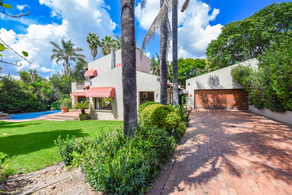 House for sale in Lonehill - FW1735159