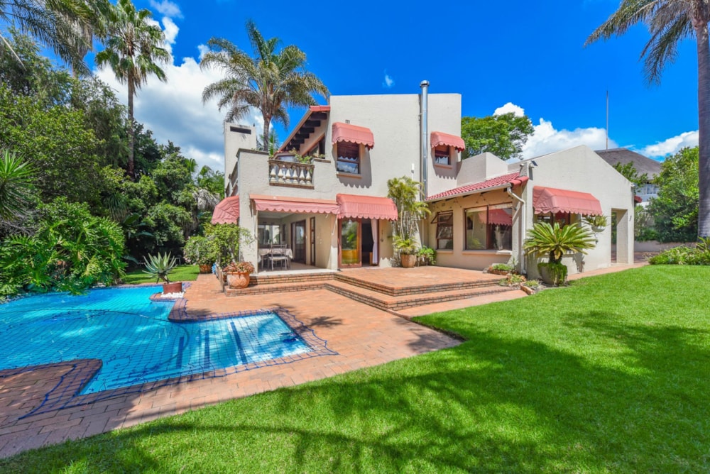 House for sale in Lonehill - FW1735159