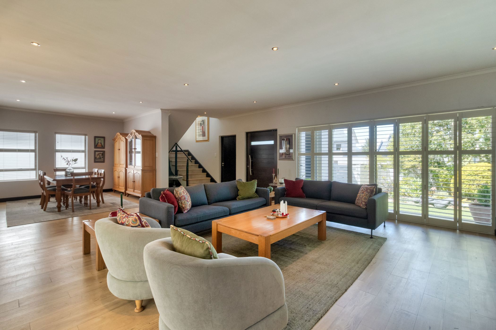 House for sale in Schonenberg Estate - SW1723947