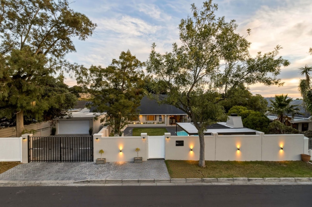 House for sale in Land en Zeezicht - SW1735139 House for sale in Land en Zeezicht - SW1735139