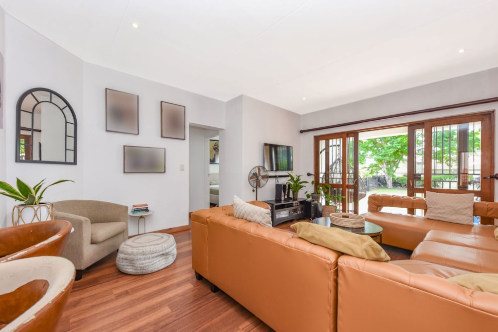 Apartment for sale in Paulshof - FW1734609