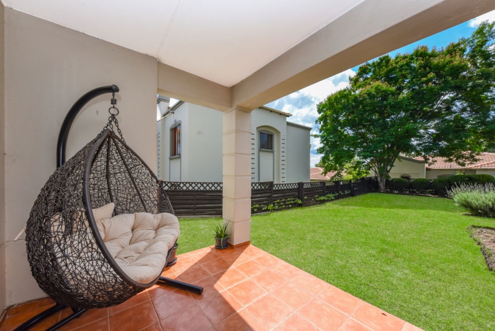 Apartment for sale in Paulshof - FW1734609