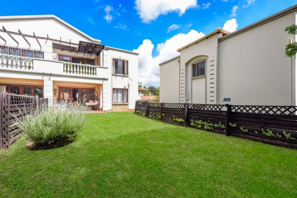 Apartment for sale in Paulshof - FW1734609