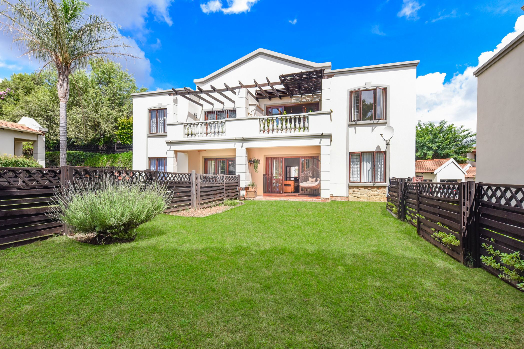 Apartment for sale in Paulshof - FW1734609