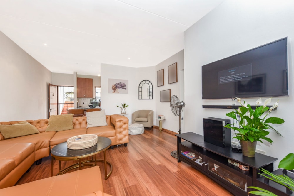 Apartment for sale in Paulshof - FW1734609